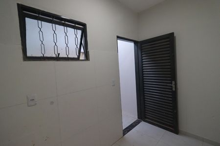 Casa para alugar com 100m², 2 quartos e 1 vagaQuarto de serviço 