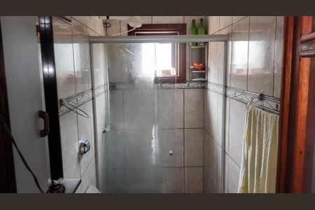 Casa de condomínio para alugar com 800m², 2 quartos e 8 vagasBanheiro