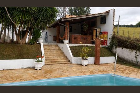 Casa de condomínio para alugar com 800m², 2 quartos e 8 vagasPiscina