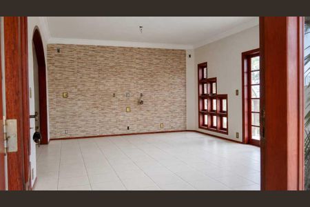 Casa de condomínio para alugar com 800m², 2 quartos e 8 vagasSala