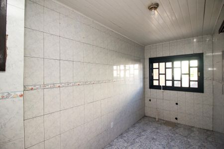 Apartamento para alugar com 70m², 2 quartos e sem vagaCozinha e Área de Serviço