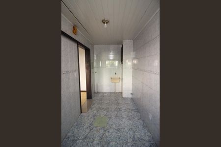 Apartamento para alugar com 70m², 2 quartos e sem vagaCozinha e Área de Serviço
