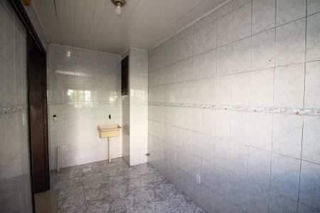 Apartamento para alugar com 70m², 2 quartos e sem vagaCozinha e Área de Serviço