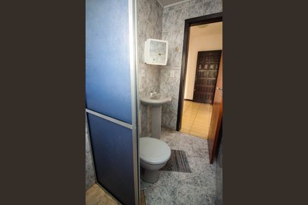 Apartamento para alugar com 70m², 2 quartos e sem vagaBanheiro
