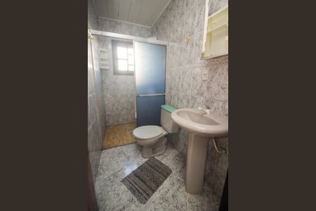 Apartamento para alugar com 70m², 2 quartos e sem vagaBanheiro