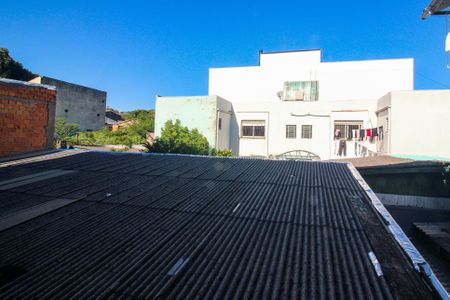 Vista do Quarto 1 de apartamento para alugar com 2 quartos, 70m² em São José, Porto Alegre