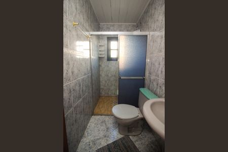 Apartamento para alugar com 70m², 2 quartos e sem vagaBanheiro