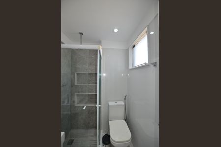 Apartamento à venda com 215m², 3 quartos e 2 vagasBanheiro Social