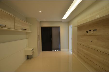 Apartamento à venda com 215m², 3 quartos e 2 vagasQuarto 1 Suite