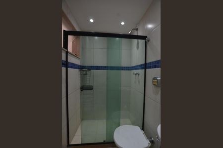 Apartamento à venda com 215m², 3 quartos e 2 vagasBanheiro de serviço