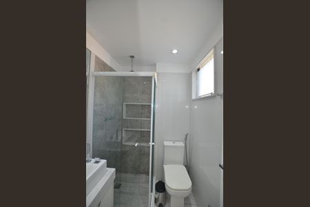 Apartamento à venda com 215m², 3 quartos e 2 vagasBanheiro Social