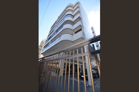 Fachada de apartamento à venda com 3 quartos, 215m² em Vila Valqueire, Rio de Janeiro