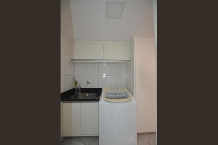 Apartamento à venda com 215m², 3 quartos e 2 vagasÁrea de Serviço