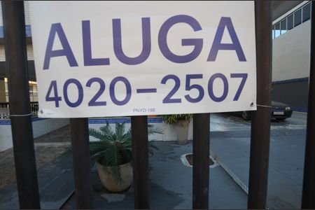 Placa Instalada de apartamento à venda com 3 quartos, 215m² em Vila Valqueire, Rio de Janeiro