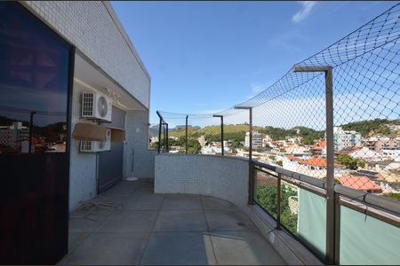 Apartamento à venda com 215m², 3 quartos e 2 vagasVaranada Gourmet