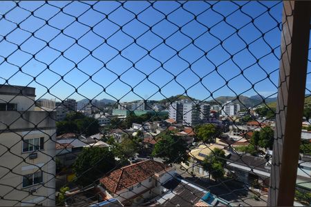 Apartamento à venda com 215m², 3 quartos e 2 vagasVista da Varanda