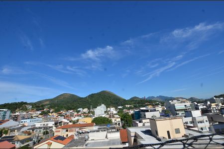 Apartamento à venda com 215m², 3 quartos e 2 vagasVista da Sala