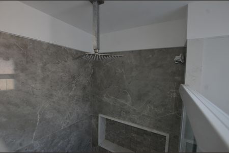 Apartamento à venda com 215m², 3 quartos e 2 vagasBanheiro Social
