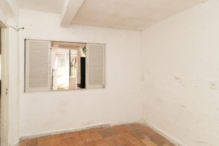 Quarto de casa para alugar com 1 quarto, 55m² em Vila Maria Alta, São Paulo