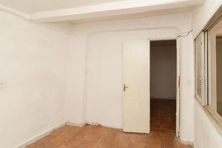 Quarto de casa para alugar com 1 quarto, 55m² em Vila Maria Alta, São Paulo