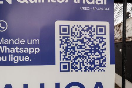 Plaquinha IMWU-1034 de casa para alugar com 1 quarto, 55m² em Vila Maria Alta, São Paulo