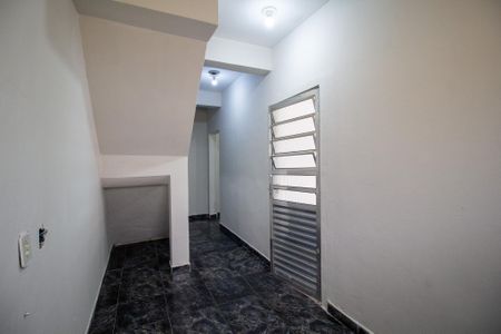 Casa para alugar com 67m², 2 quartos e 1 vagaCozinha 