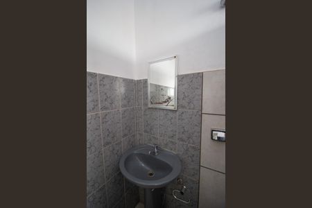 Casa para alugar com 67m², 2 quartos e 1 vagaBanheiro