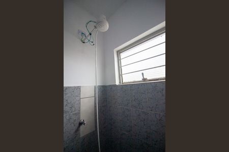 Casa para alugar com 67m², 2 quartos e 1 vagaBanheiro