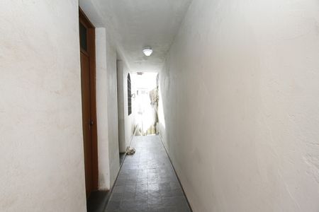 Casa para alugar com 120m², 3 quartos e 2 vagasÁrea externa