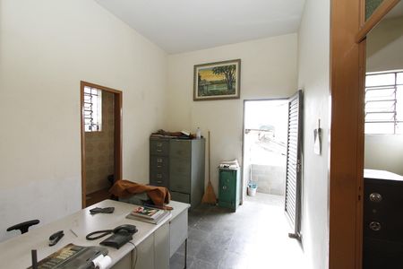 Copa de casa para alugar com 3 quartos, 120m² em Carlos Prates, Belo Horizonte