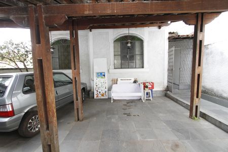 Casa para alugar com 120m², 3 quartos e 2 vagasGaragem