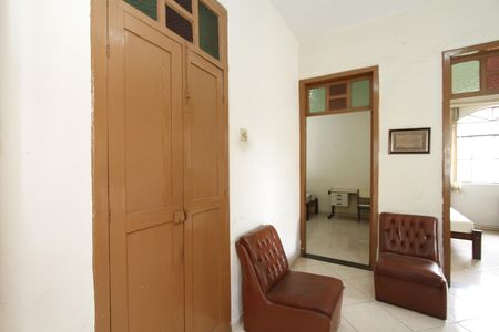 Casa para alugar com 120m², 3 quartos e 2 vagasSala