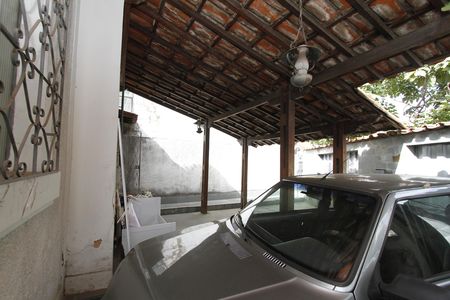 Casa para alugar com 120m², 3 quartos e 2 vagasGaragem