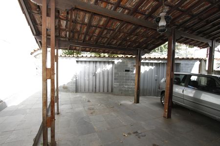Casa para alugar com 120m², 3 quartos e 2 vagasGaragem