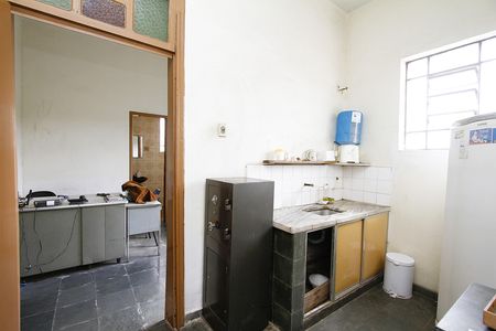 Casa para alugar com 120m², 3 quartos e 2 vagasCozinha