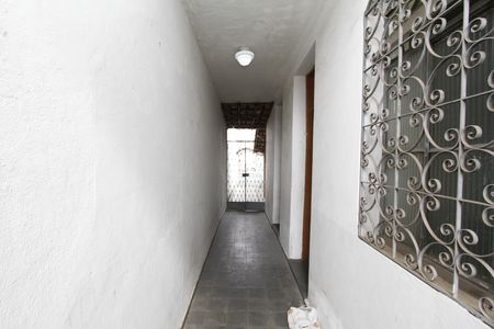 Casa para alugar com 120m², 3 quartos e 2 vagasÁrea externa