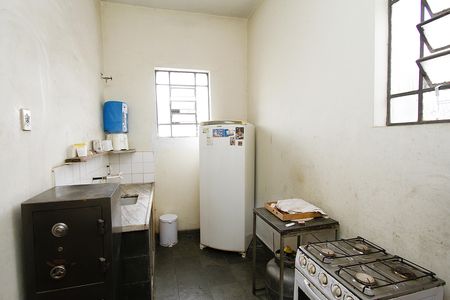 Casa para alugar com 120m², 3 quartos e 2 vagasCozinha