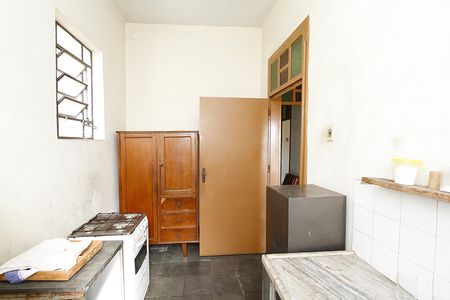Casa para alugar com 120m², 3 quartos e 2 vagasCozinha