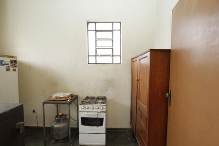 Casa para alugar com 120m², 3 quartos e 2 vagasCozinha