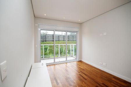 Casa de condomínio para alugar com 400m², 4 quartos e 6 vagas Casa de condomínio para alugar com 400m², 4 quartos e 6 vagasSuíte 1