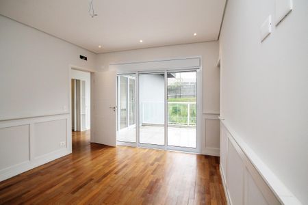 Casa de condomínio para alugar com 400m², 4 quartos e 6 vagas Casa de condomínio para alugar com 400m², 4 quartos e 6 vagasSuíte 2