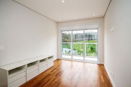 Casa de condomínio para alugar com 400m², 4 quartos e 6 vagas Casa de condomínio para alugar com 400m², 4 quartos e 6 vagasSuíte 1