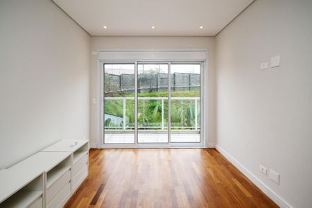 Casa de condomínio para alugar com 400m², 4 quartos e 6 vagas Casa de condomínio para alugar com 400m², 4 quartos e 6 vagasSuíte 1