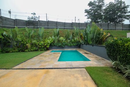 Casa de condomínio para alugar com 400m², 4 quartos e 6 vagas Casa de condomínio para alugar com 400m², 4 quartos e 6 vagasPiscina
