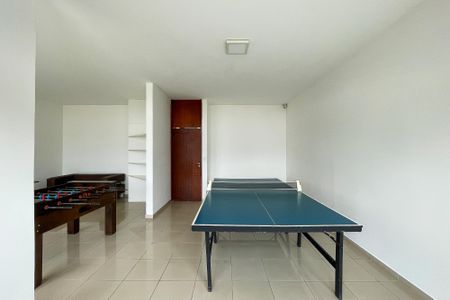 Casa de condomínio para alugar com 400m², 4 quartos e 6 vagas Casa de condomínio para alugar com 400m², 4 quartos e 6 vagasÁrea comum
