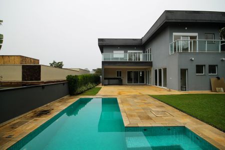 Casa de condomínio para alugar com 400m², 4 quartos e 6 vagas Casa de condomínio para alugar com 400m², 4 quartos e 6 vagasPiscina