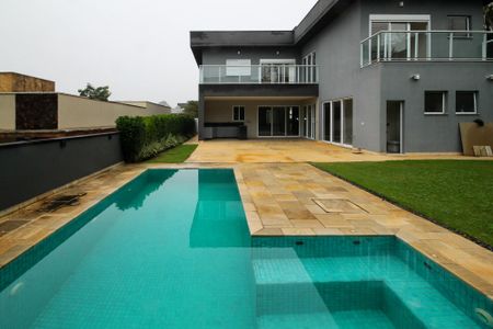 Casa de condomínio para alugar com 400m², 4 quartos e 6 vagas Casa de condomínio para alugar com 400m², 4 quartos e 6 vagasPiscina