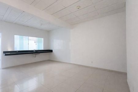 Cozinha de casa para alugar com 2 quartos, 60m² em Granja Verde, Contagem