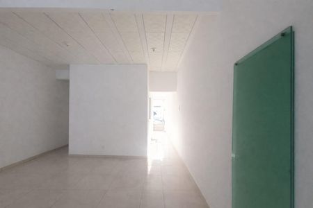 Sala de casa para alugar com 2 quartos, 60m² em Granja Verde, Contagem