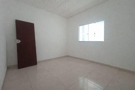 Sala de casa para alugar com 2 quartos, 60m² em Granja Verde, Contagem